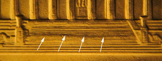 2005P-1DER-004WS Trail Die Reverse