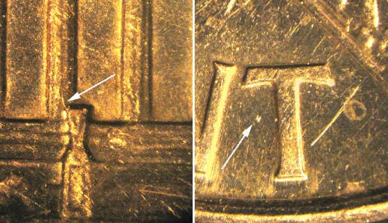 2005P-1DER-011WS Trail Die Reverse