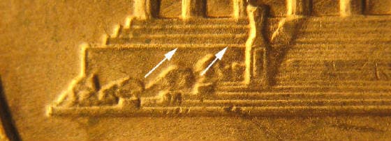 2005P-1DER-013WS Trail Die Reverse