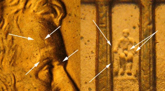 2005P-1DER-017WS Trail Die Reverse