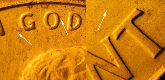 2006D-1DER-003T Trail Die Reverse