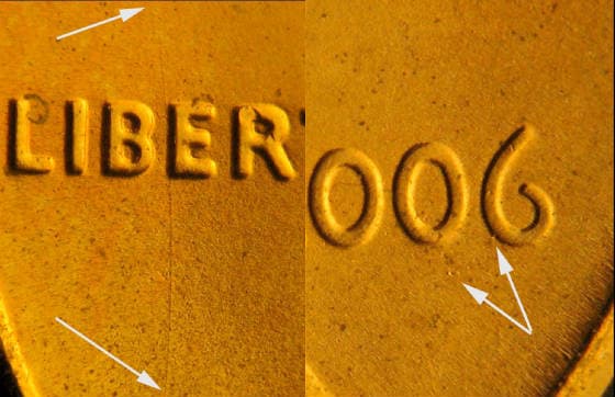 2006P-1DER-001WS Trail Die Reverse
