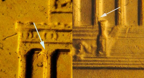 2006P-1DER-002WS Trail Die Reverse