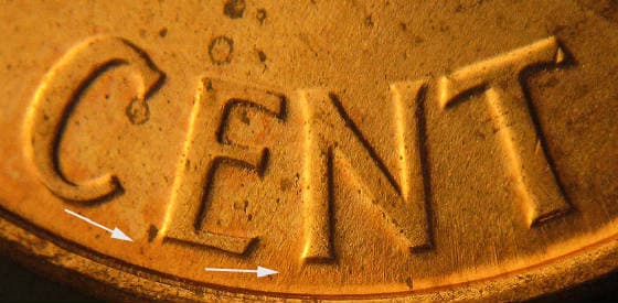 2006P-1DER-003WS Trail Die Reverse