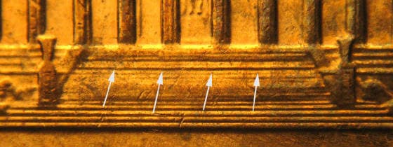 2006P-1DER-012WS Trail Die Reverse
