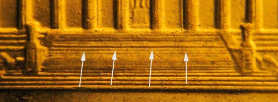 2006P-1DER-013WS Trail Die Reverse