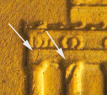 2006P-1DER-015WS Trail Die Reverse