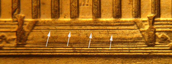 2006P-1DER-017WS Trail Die Reverse