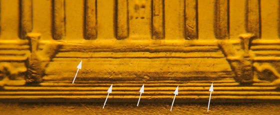 2006P-1DER-019WS Trail Die Reverse