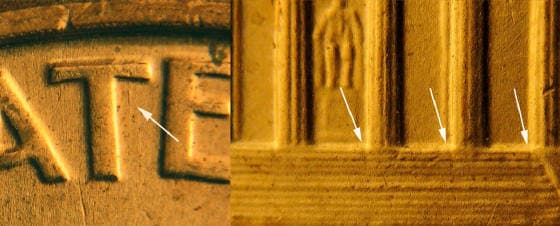 2006P-1DER-025WS Trail Die Reverse