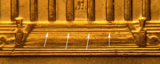 2006P-1DER-027T Trail Die Reverse