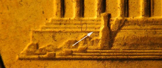 2006P-1DER-029WS Trail Die Reverse