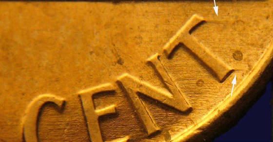 2006P-1DER-035T Trail Die Reverse