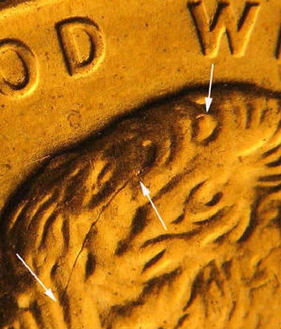 2007P-1DER-005T Trail Die Reverse