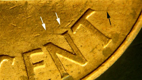 2007P-1DER-013T Trail Die Reverse