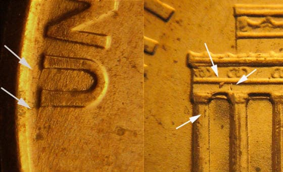 2008P-1DER-005WS Trail Die Reverse