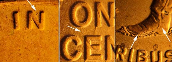 2009P-1DER-006T Trail Die Reverse