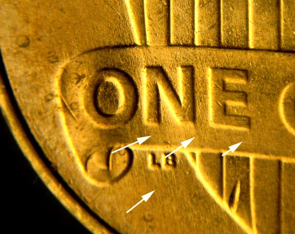 2010P-1DER-003T Trail Die Reverse