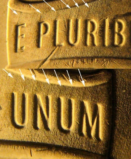 2010P-1DER-004T Trail Die Reverse