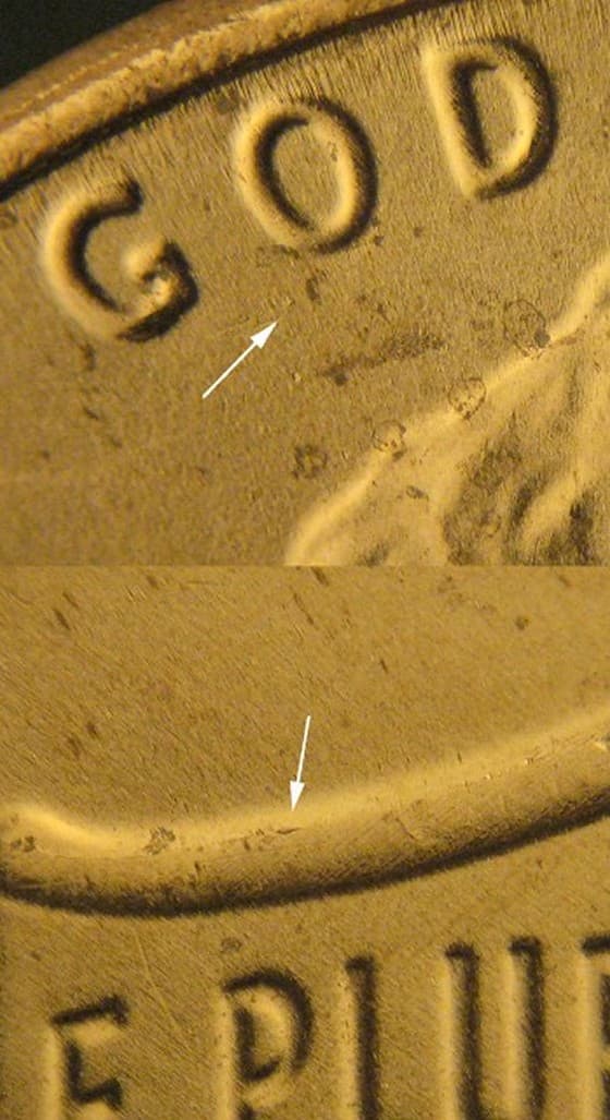 2011P-1DER-021T Trail Die Reverse