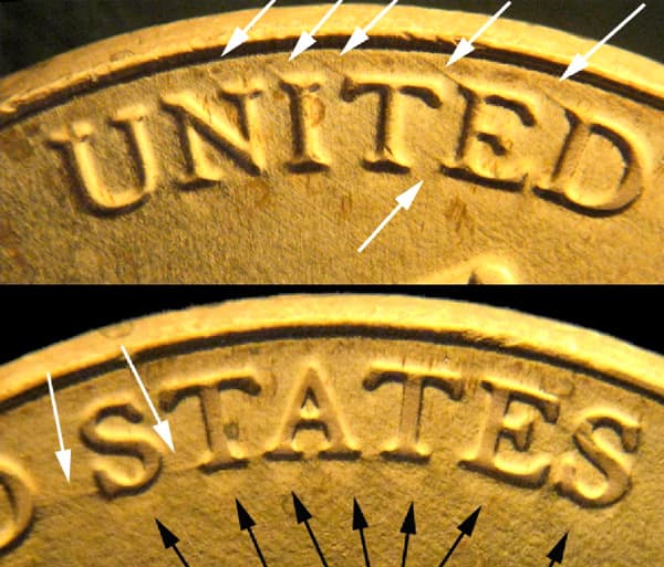 2011P-1DER-023T Trail Die Reverse