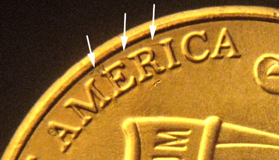 2012P-1DER-001T Trail Die Reverse