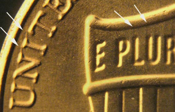 2012P-1DER-002T Trail Die Reverse