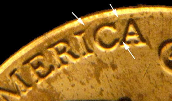 2012P-1DER-006T Trail Die Reverse