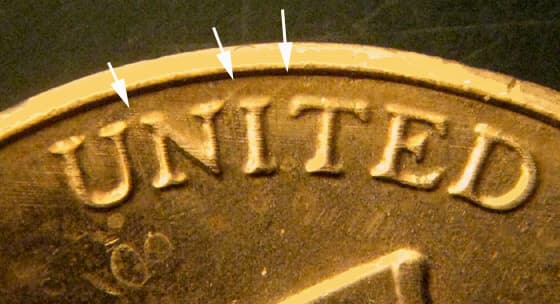 2012P-1DER-009T Trail Die Reverse