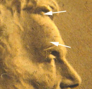 2012P-1DER-013T Trail Die Reverse