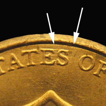2012P-1DER-014T Trail Die Reverse