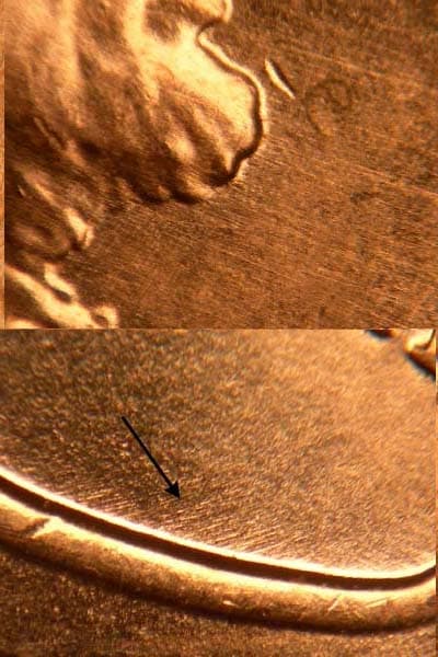 2013P-1DER-001T Trail Die Reverse