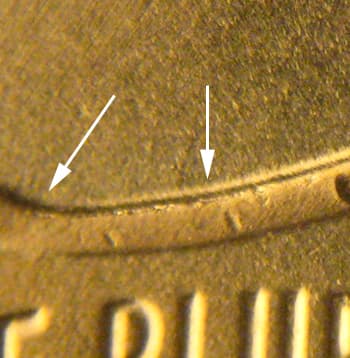 2013P-1DER-002T Trail Die Reverse