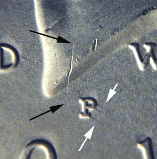 2014P-50DER-001T Trail Die Reverse
