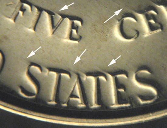 1960PR-5DER-001T Trail Die Reverse
