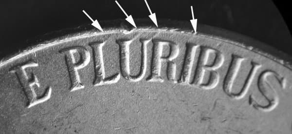 2010P-5DER-001T Trail Die Reverse