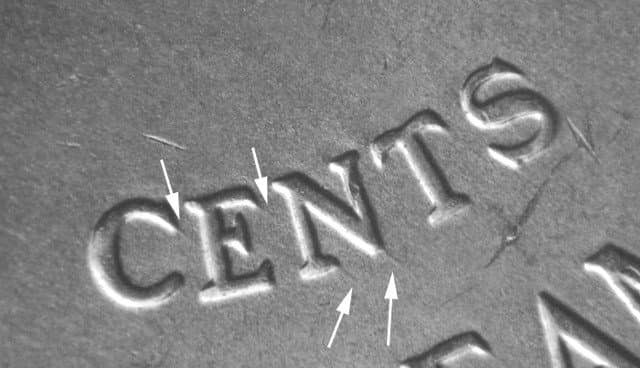2012P-5DER-006T Trail Die Reverse