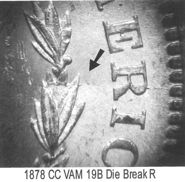 1878-CC VAM-19B