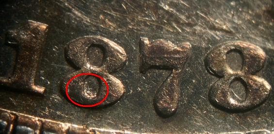 1878-P VAM-115
