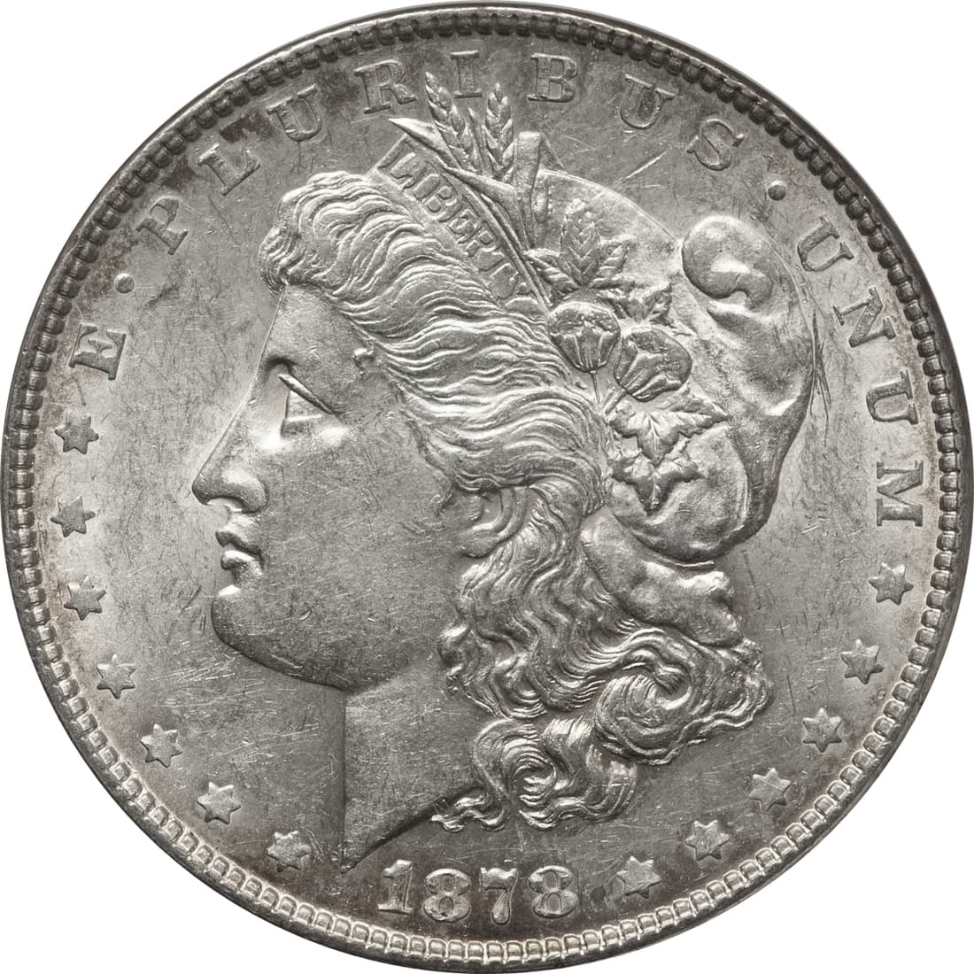 1878-P VAM-116C