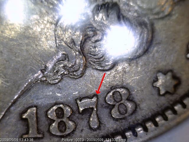 1878-P VAM-130
