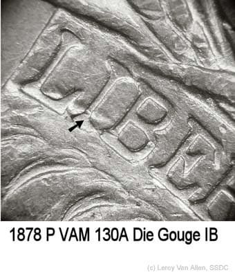 1878-P VAM-130A