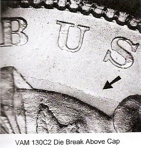 1878-P VAM-130C2