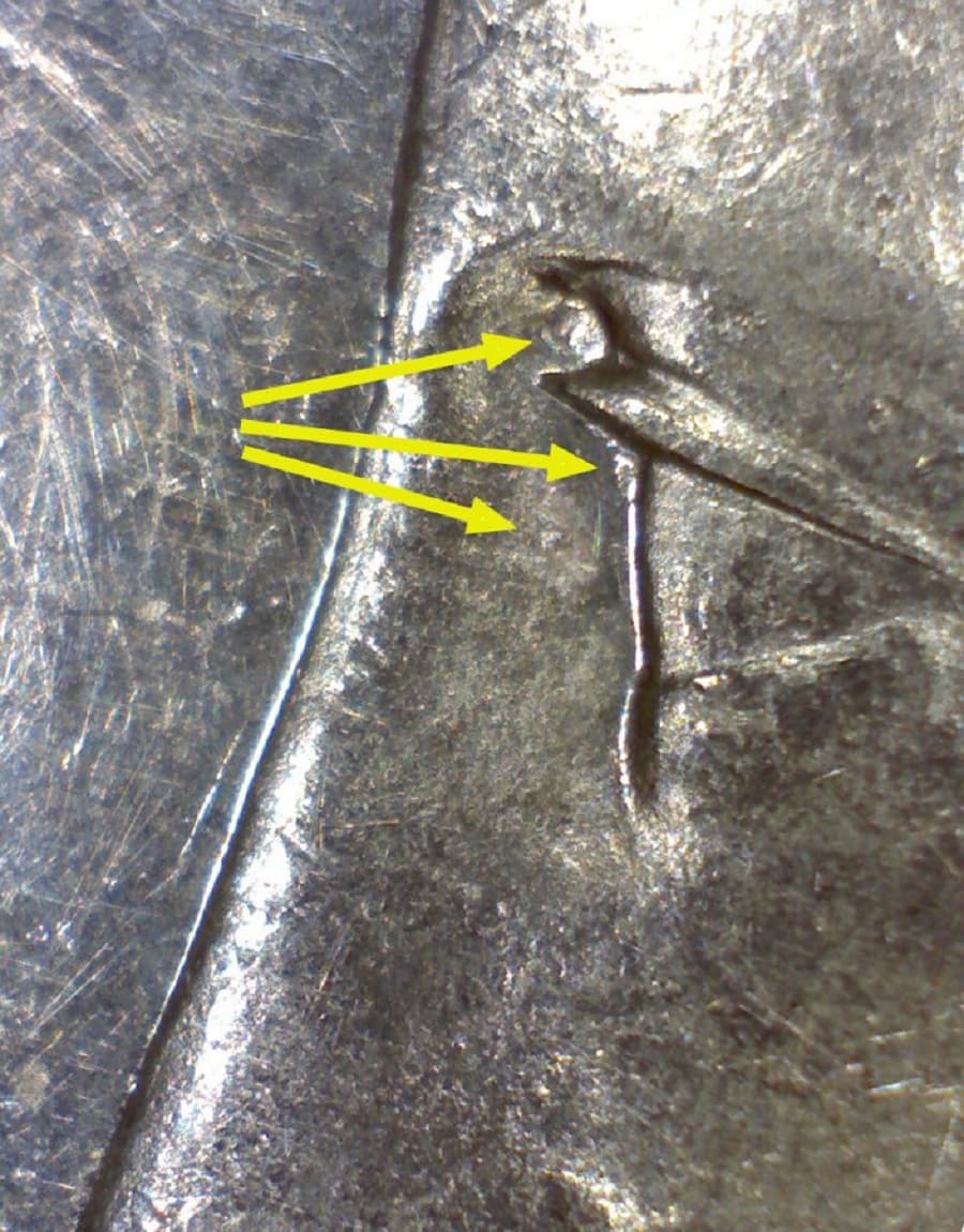 1878-P VAM-14.17