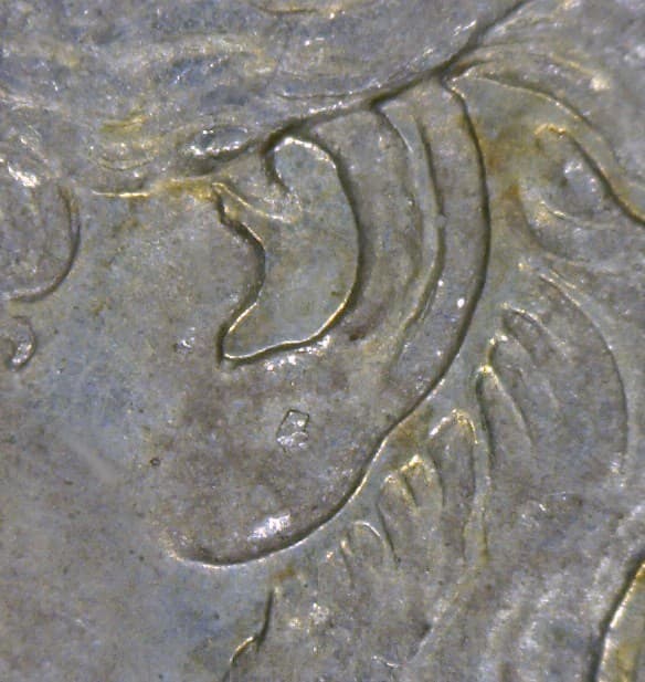 1878-P VAM-14.6A