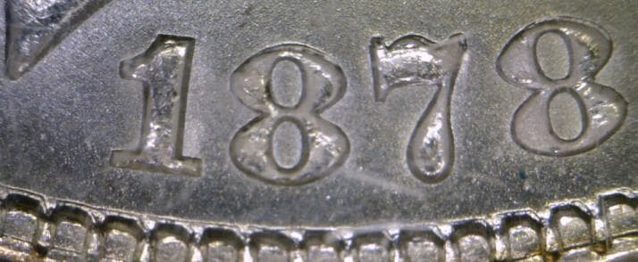 1878-P VAM-142