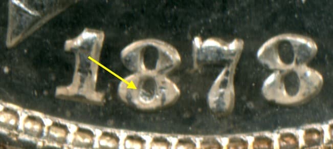 1878-P VAM-17