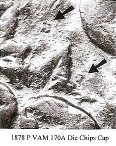 1878-P VAM-170A