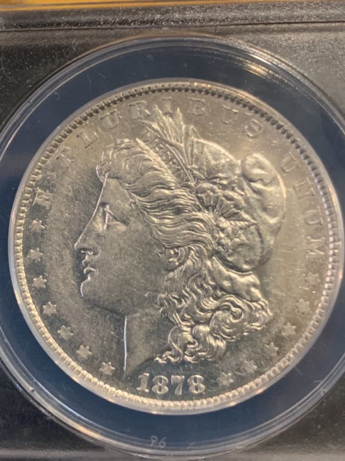 1878-P VAM-182