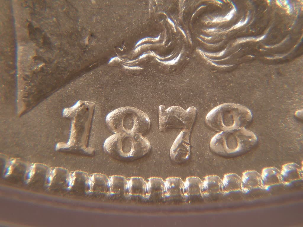 1878-P VAM-186
